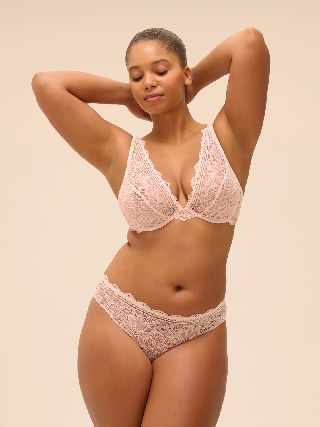 Brief - Petal Powder - Image 8