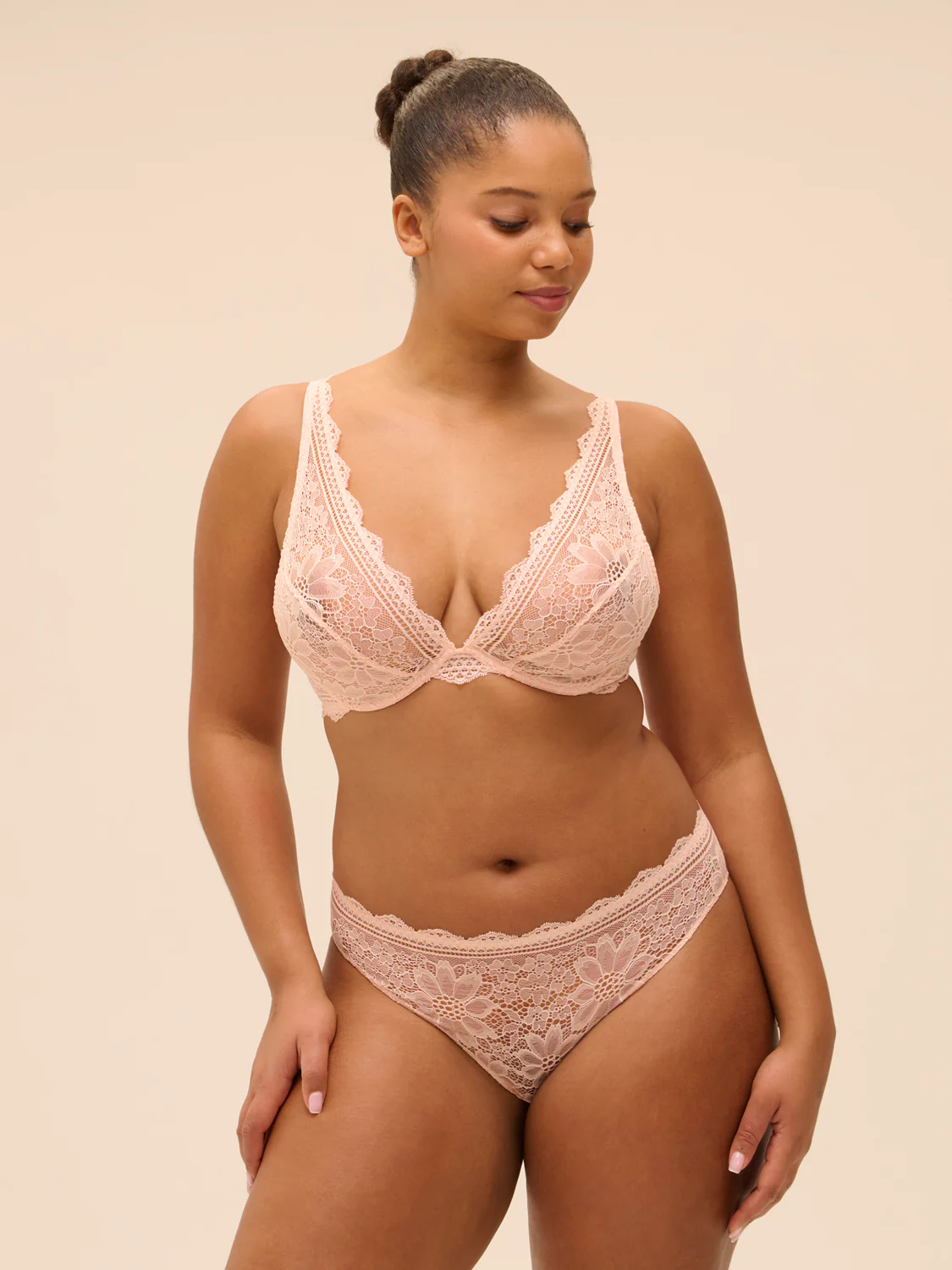Brief - Petal Powder - Image 9