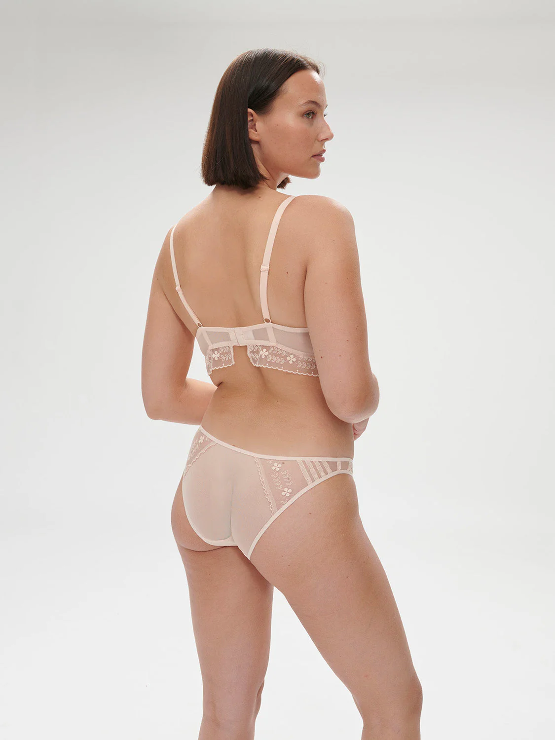 Brief - Petal Powder - Image 10