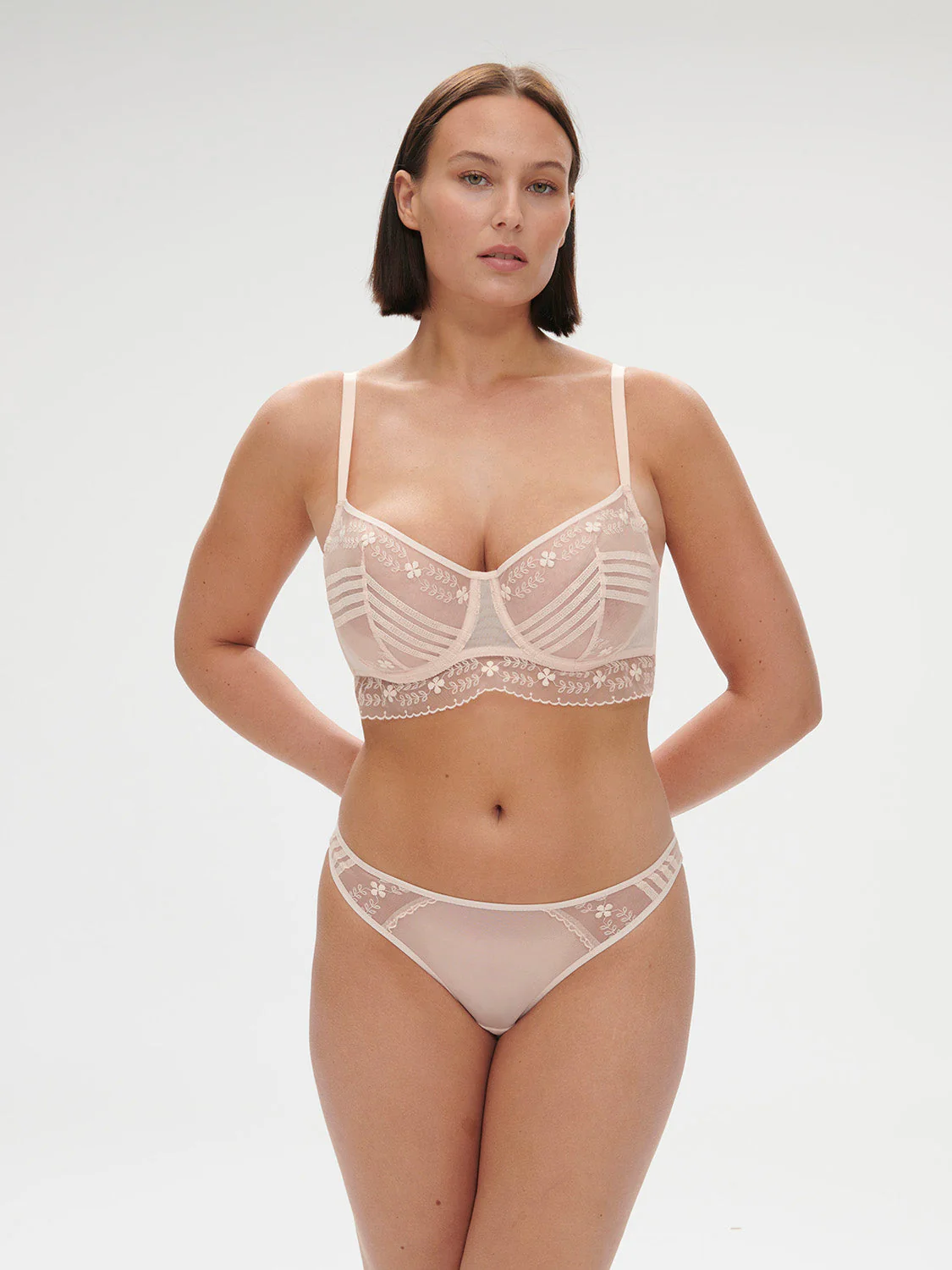 Brief - Petal Powder - Image 9