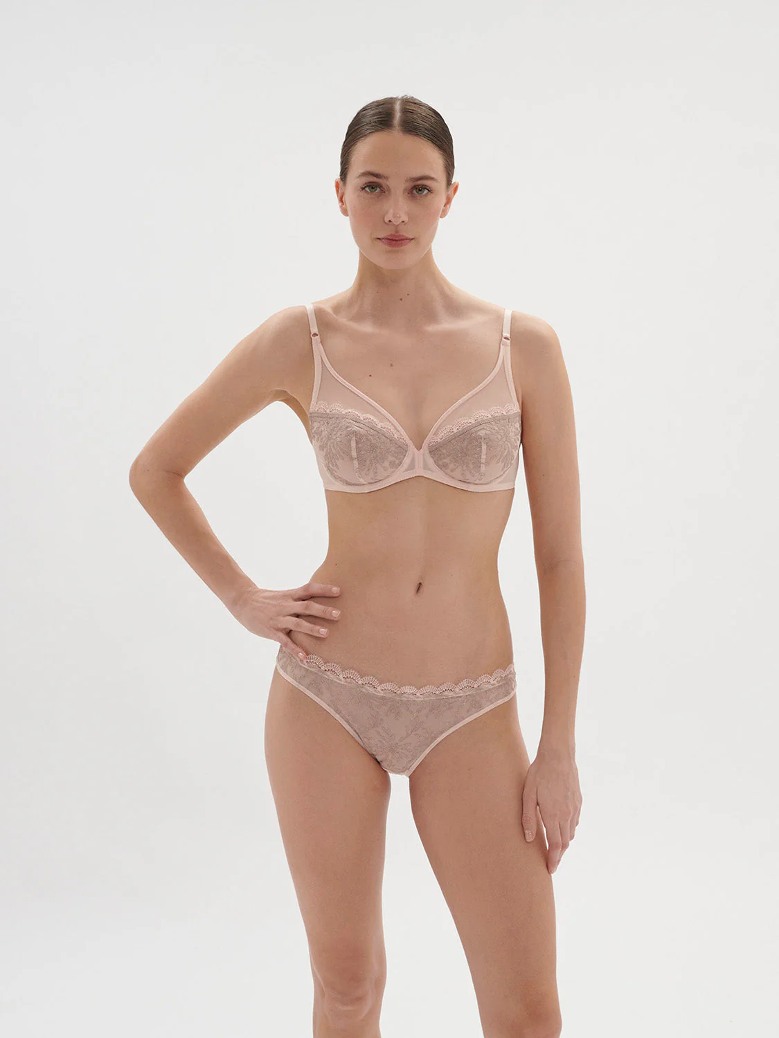Brief - Petal Powder - Image 3