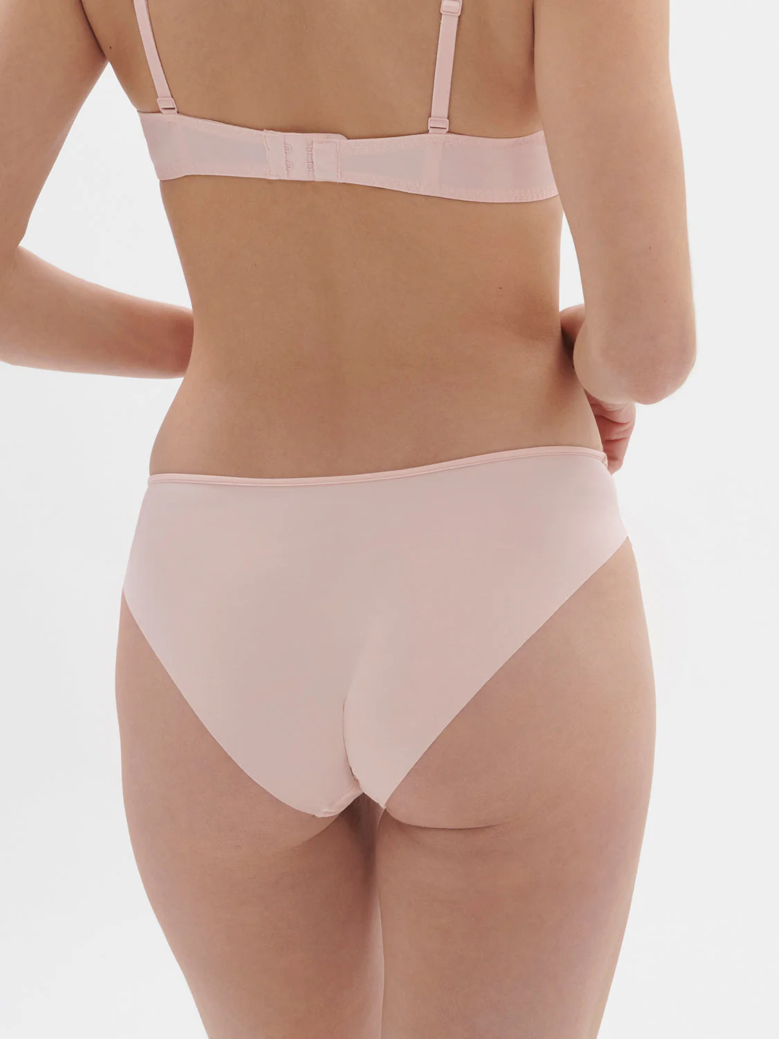Brief - Pink Nude - Image 2