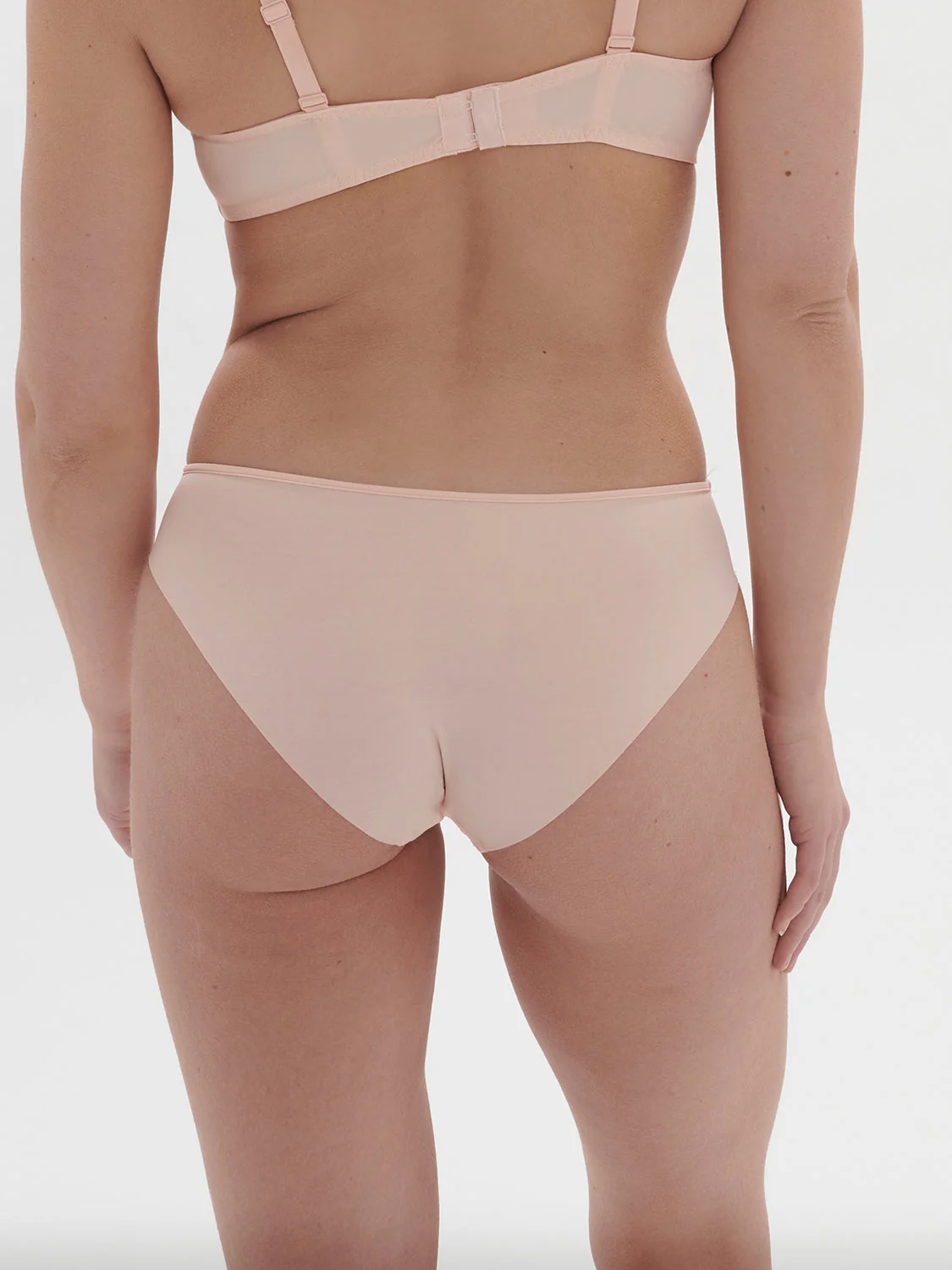 Brief - Pink Nude - Image 5
