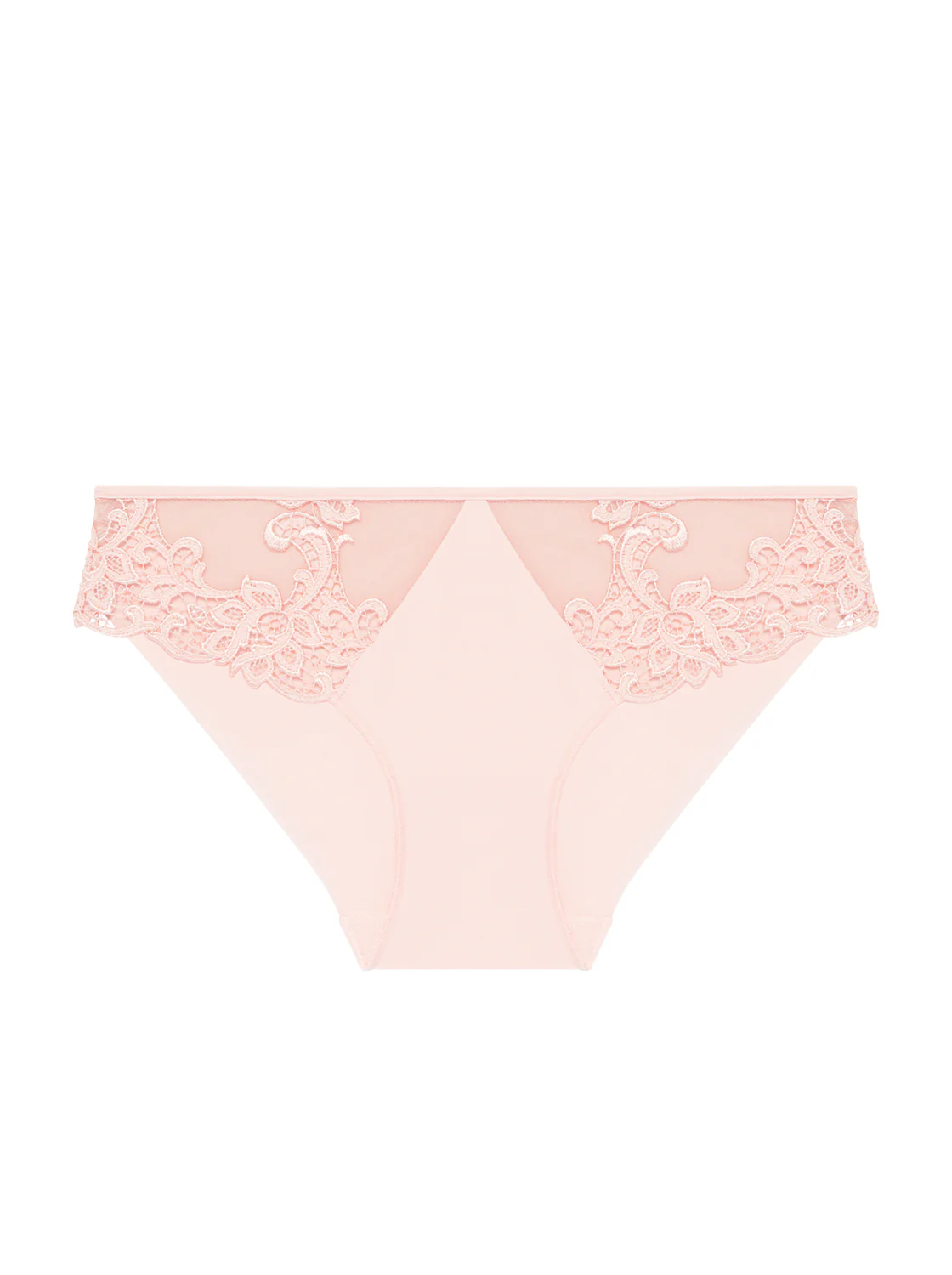 Brief - Pink Nude - Image 7