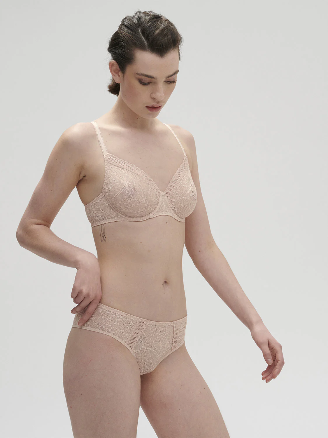 Brief - Pinky sand - Image 5