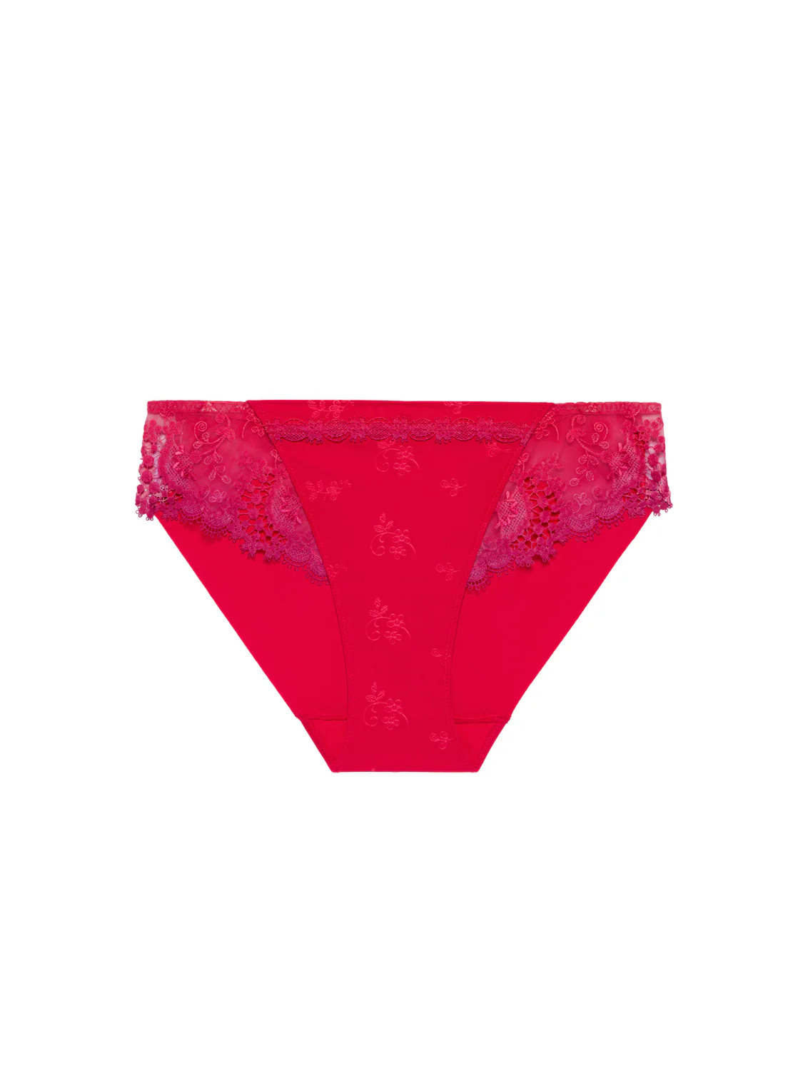 Brief - Rainbow Red - Image 6