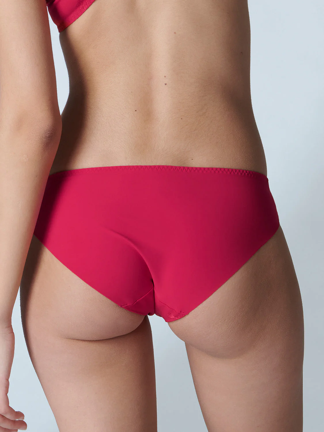 Brief - Ruby pink - Image 5