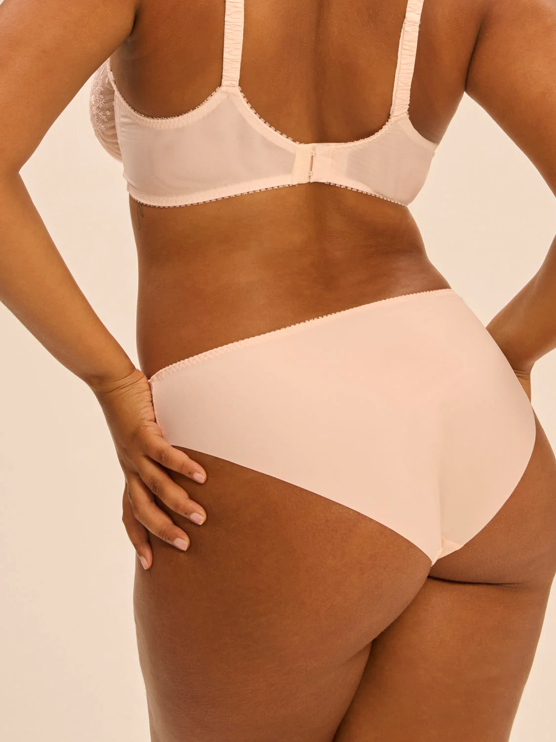 Brief - Sakura pink - Image 7