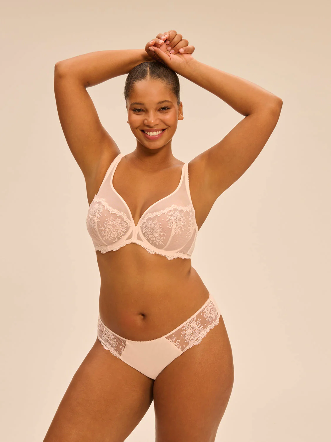 Brief - Sakura pink - Image 9