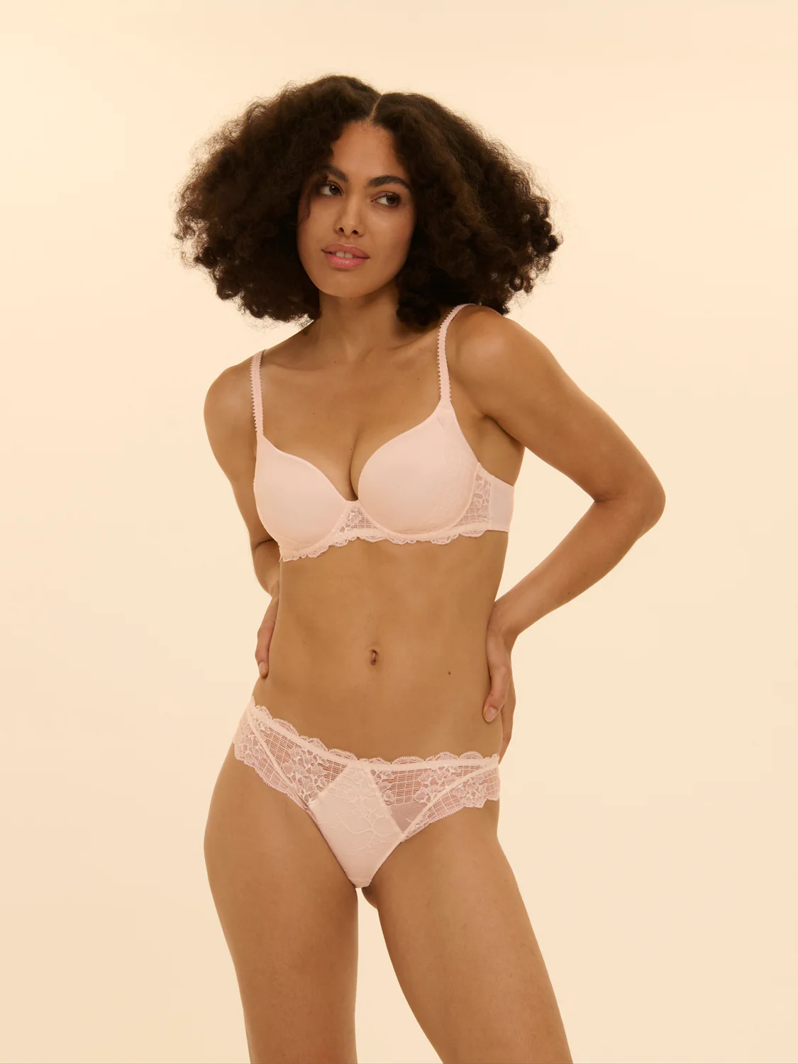 Brief - Sakura pink - Image 3