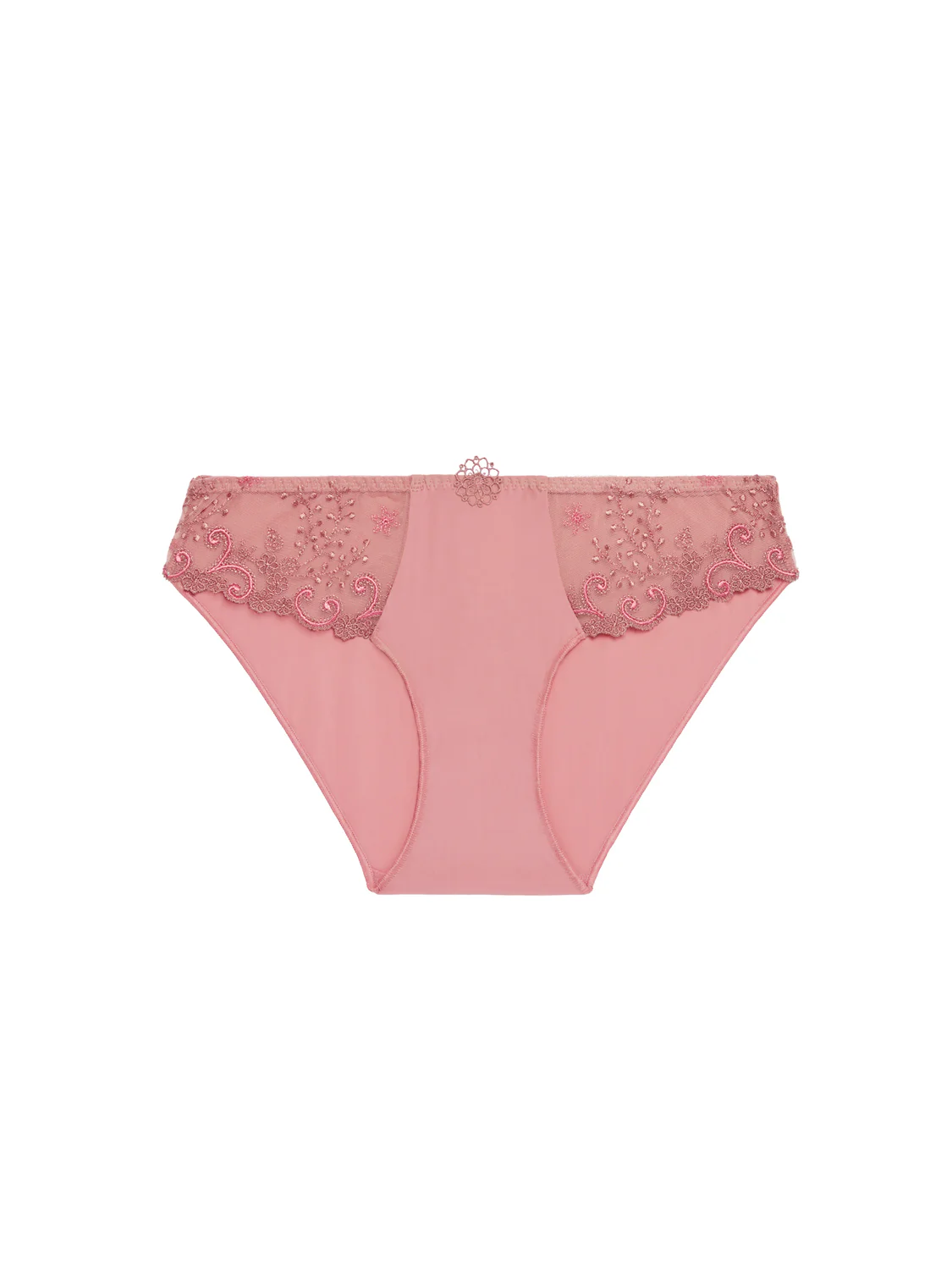 Brief - Smokey Pink - Image 11
