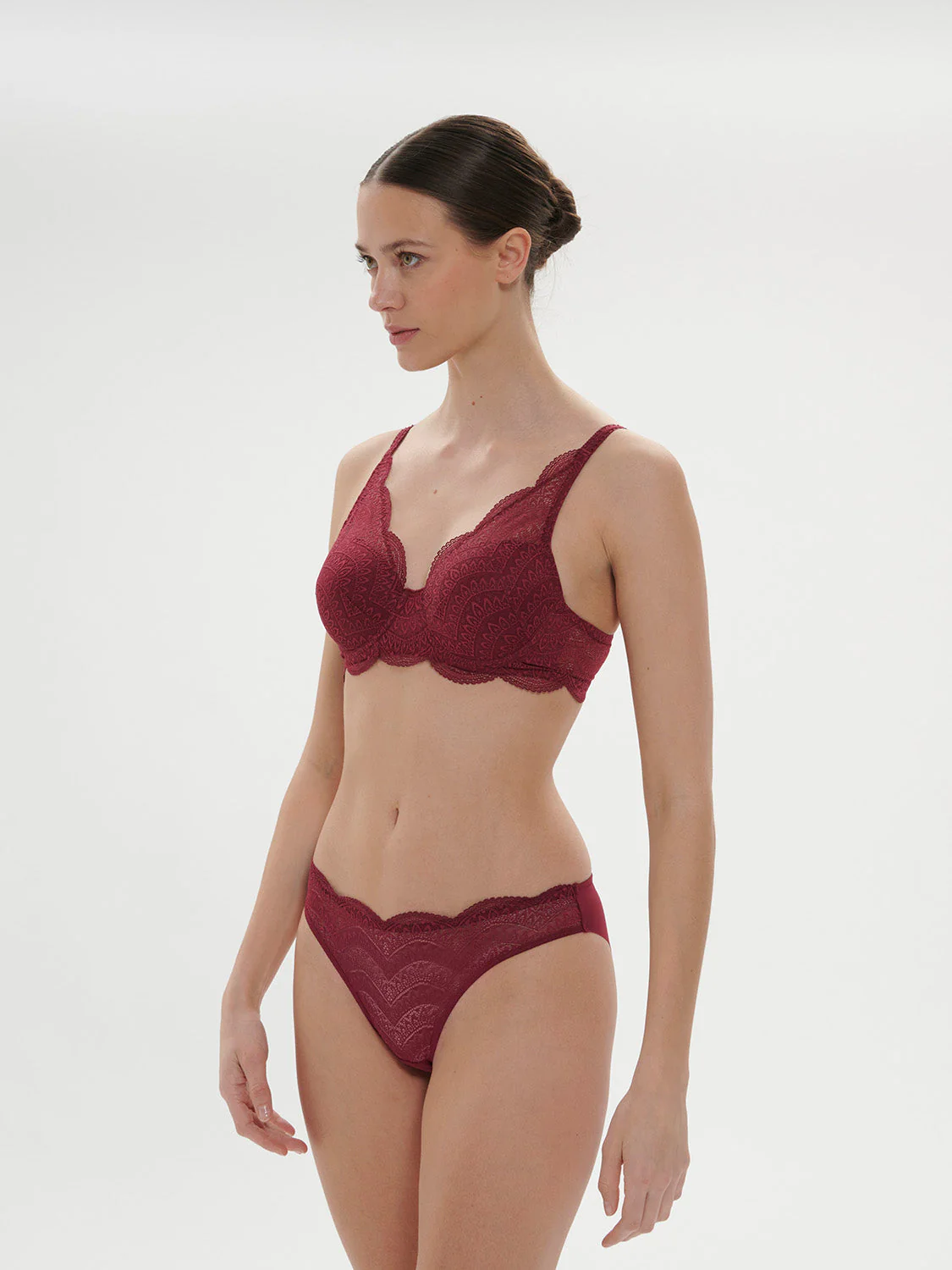 Brief - Spinel Red - Image 3