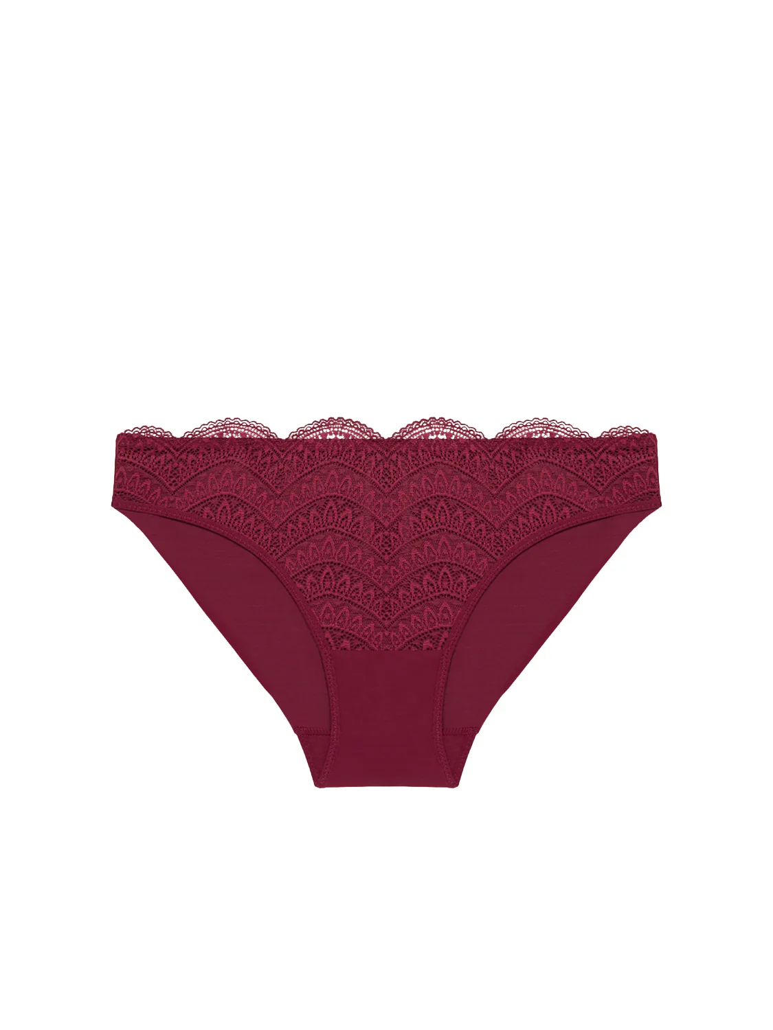 Brief - Spinel Red - Image 4