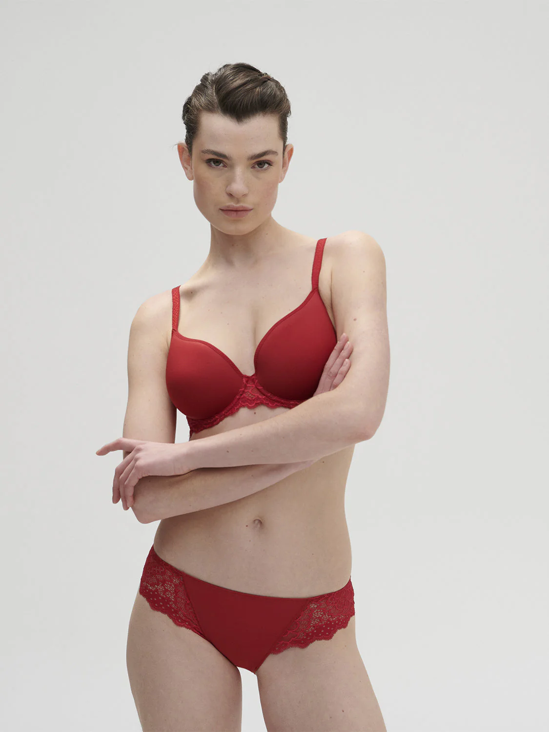 Brief - Tango Red - Image 3