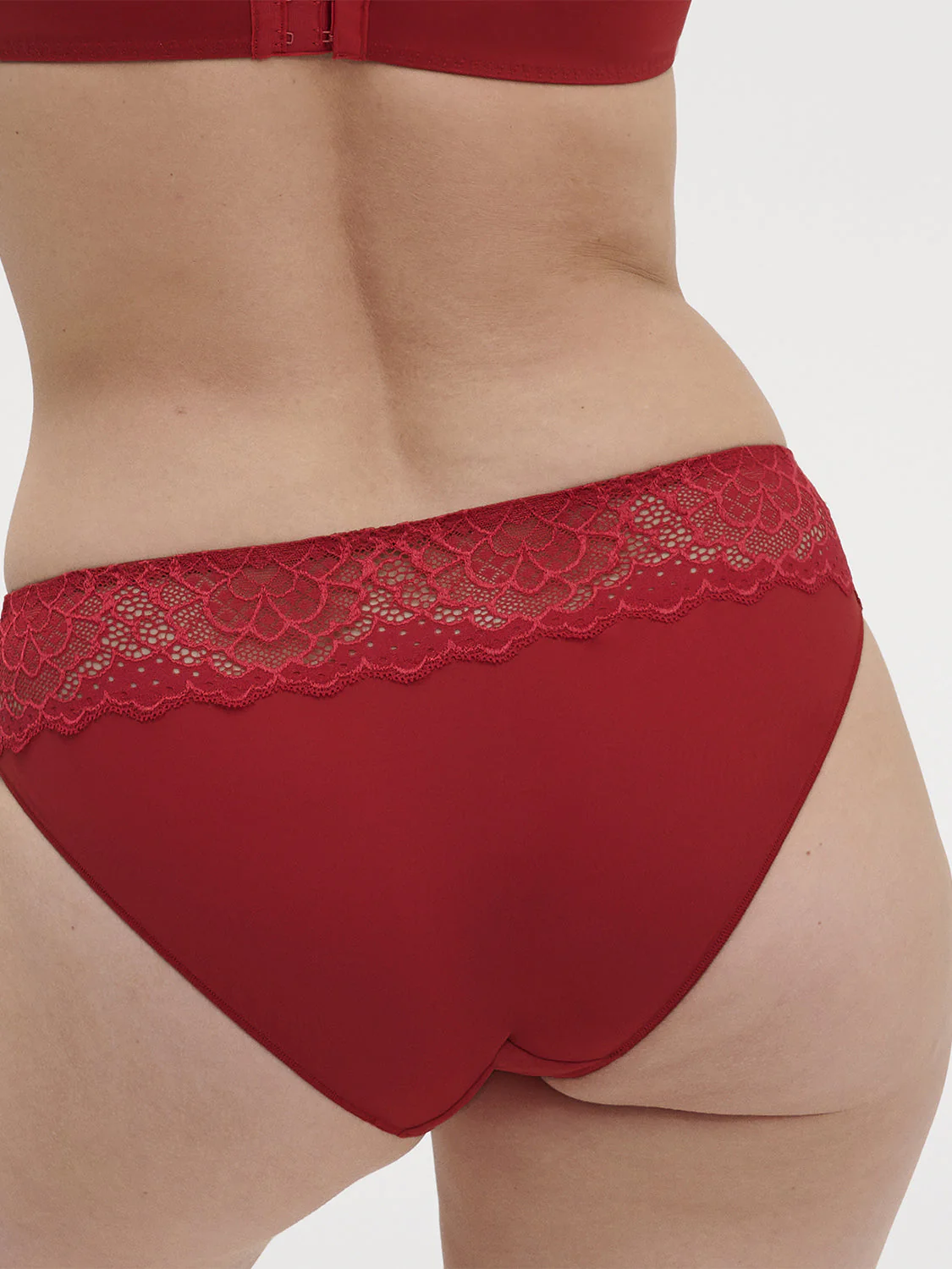 Brief - Tango Red - Image 7