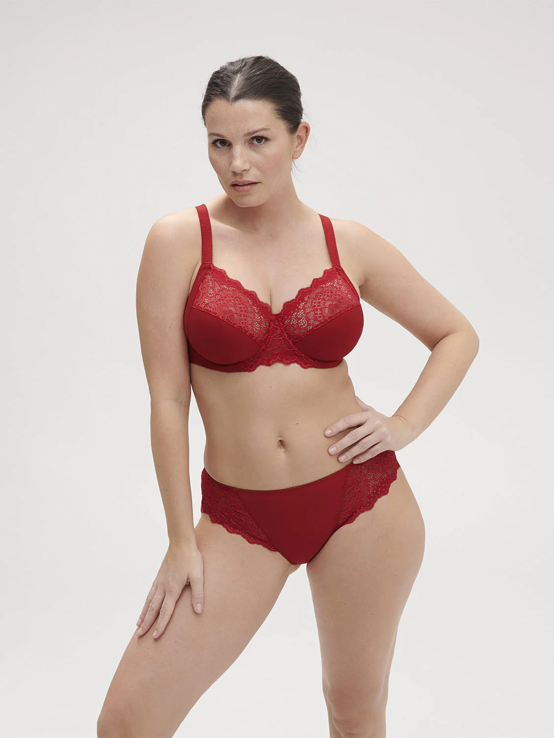 Brief - Tango Red - Image 8