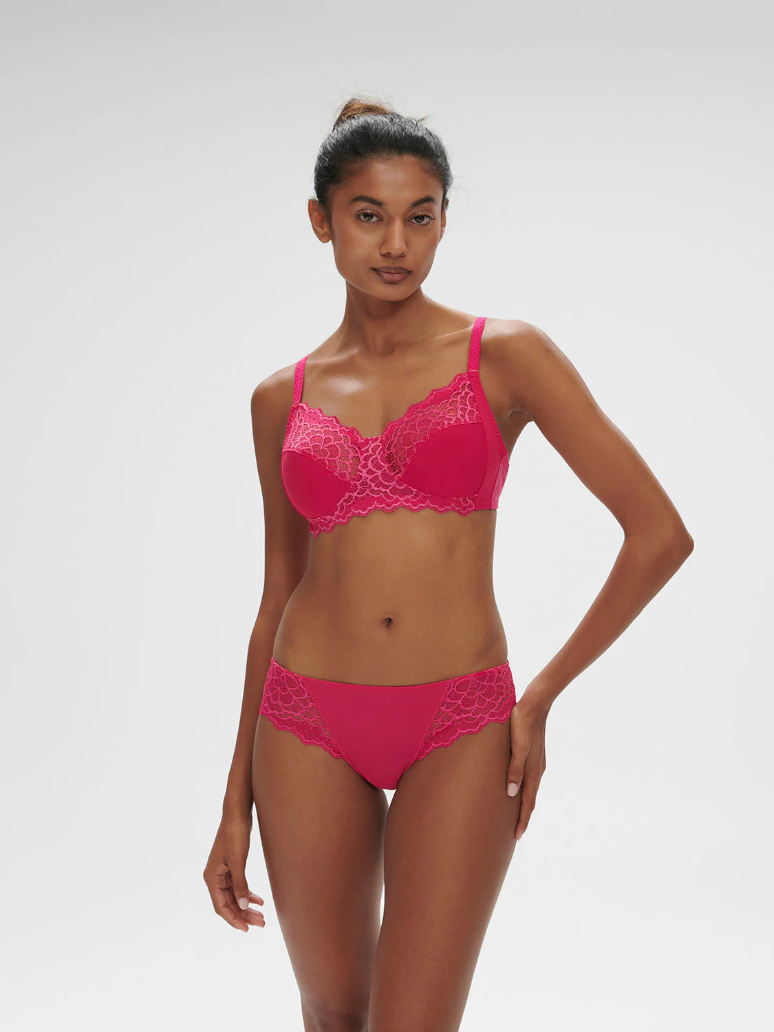 Brief - Teaberry Pink - Image 4