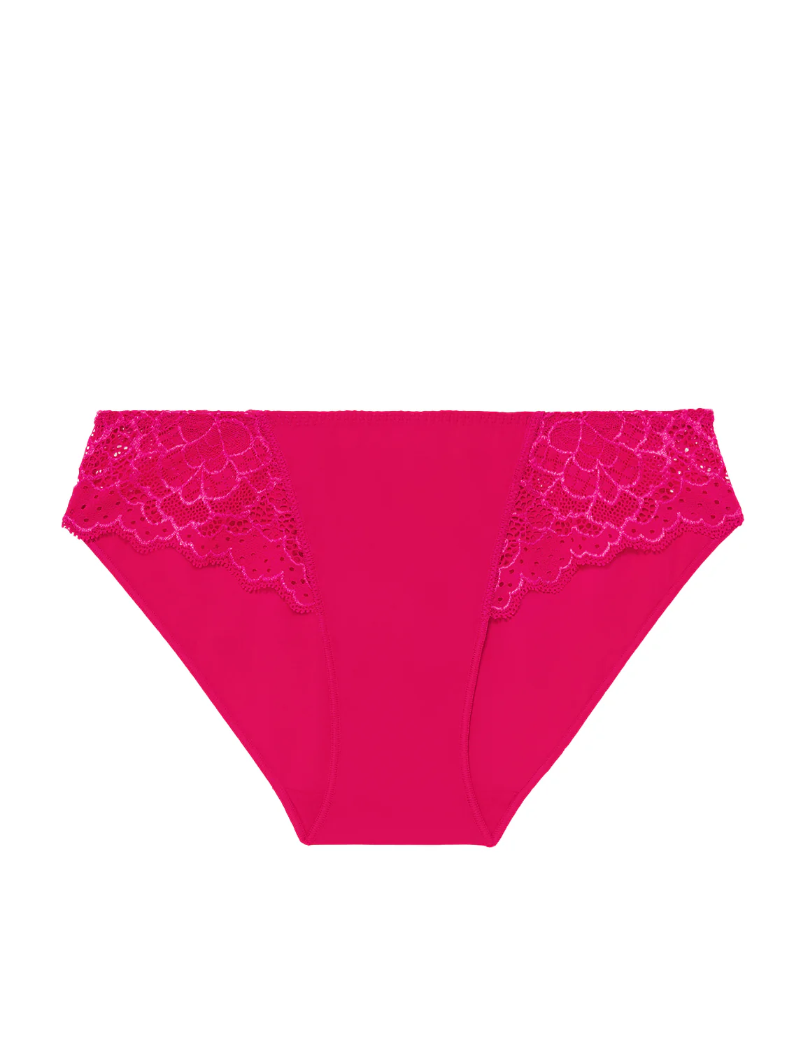 Brief - Teaberry Pink - Image 6