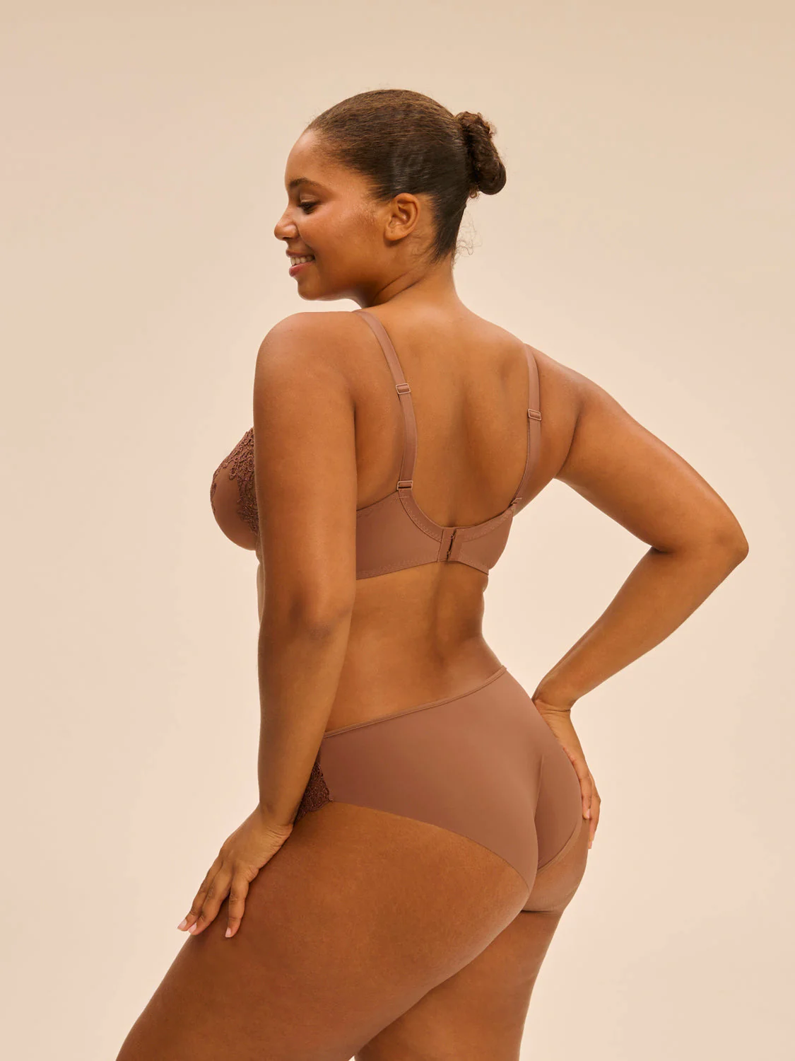 Brief - Tender Brown - Image 10