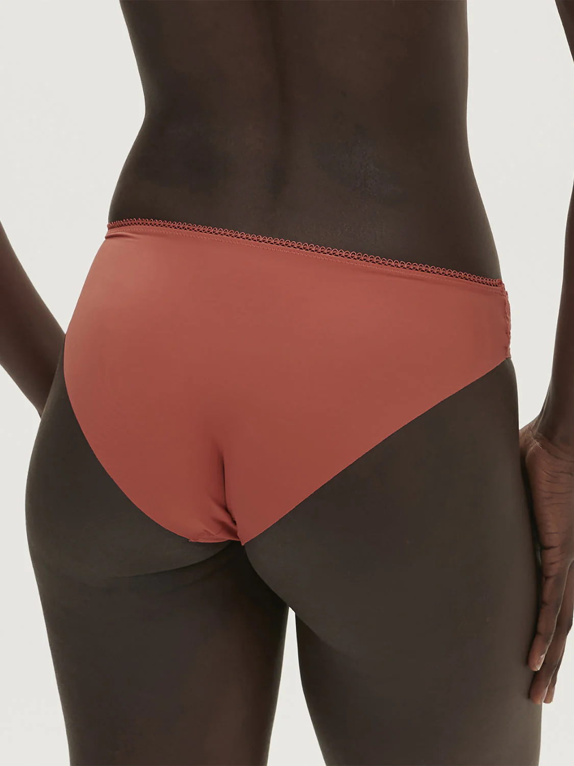 Brief - Texas Pink - Image 2
