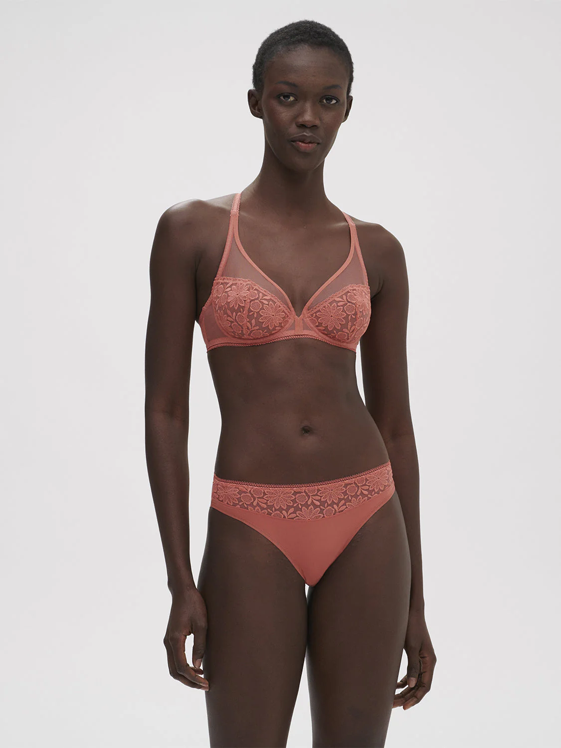 Brief - Texas Pink - Image 3