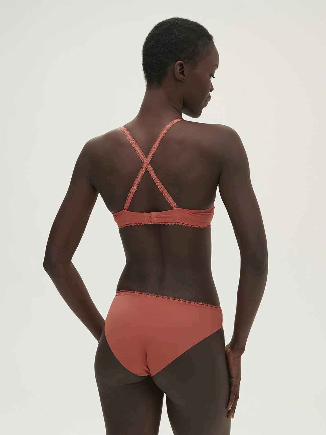 Brief - Texas Pink - Image 4