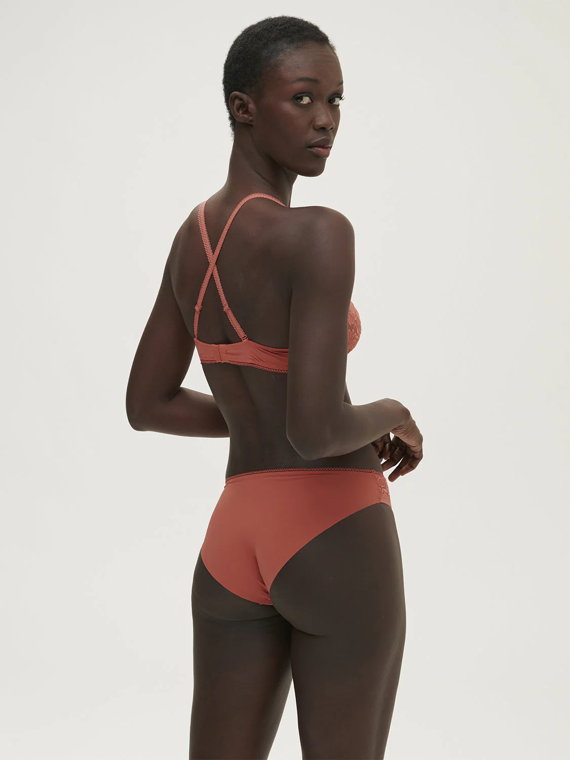 Brief - Texas Pink - Image 5