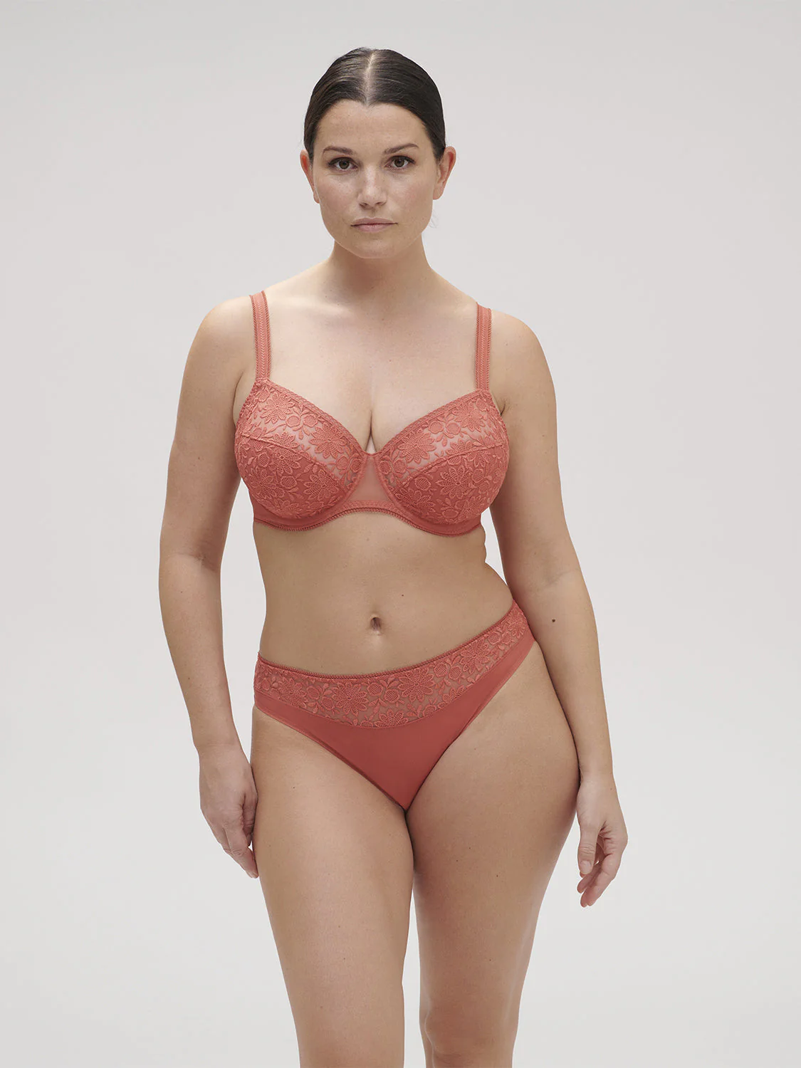 Brief - Texas Pink - Image 8