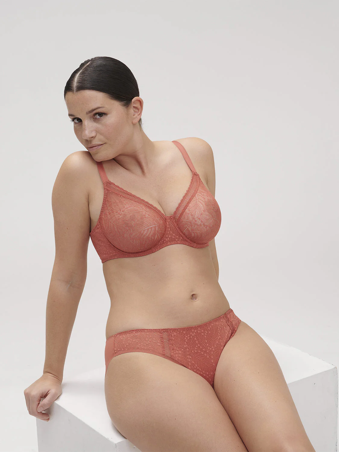 Brief - Texas Pink - Image 10