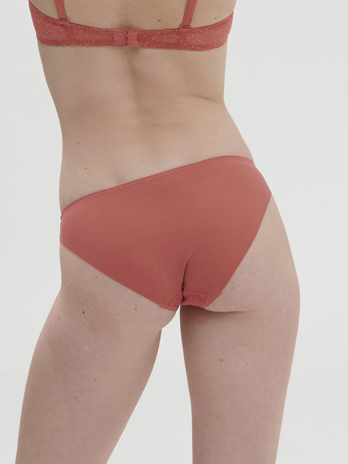 Brief - Texas Pink - Image 2