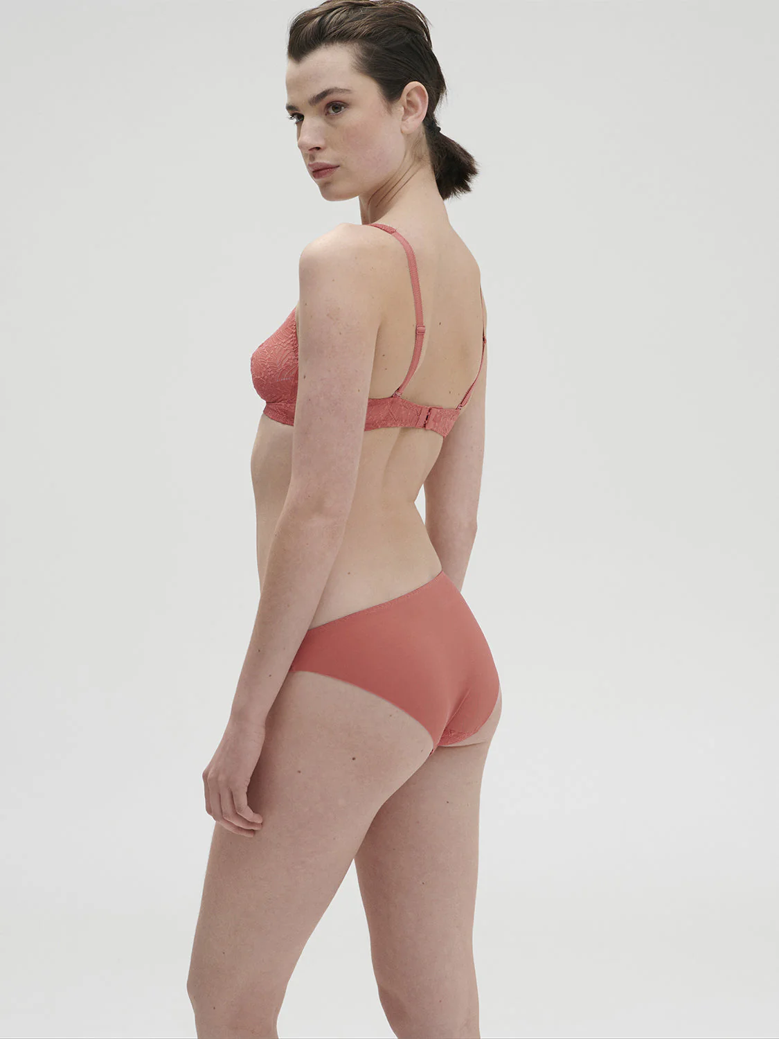 Brief - Texas Pink - Image 5