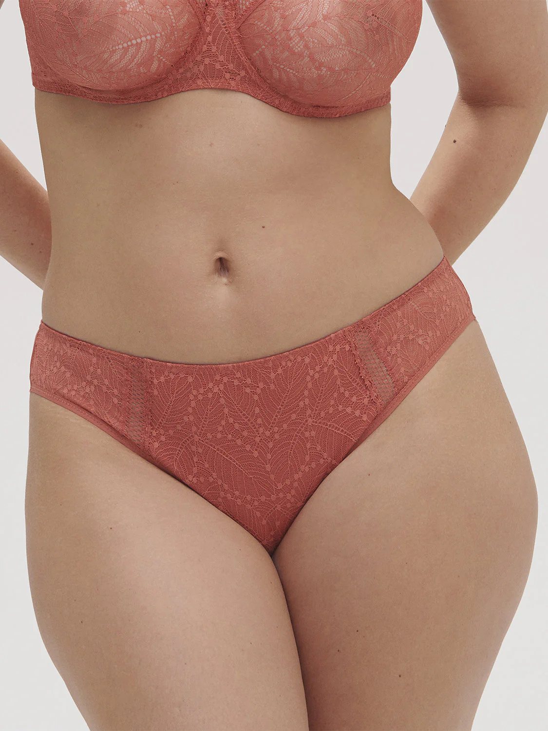 Brief - Texas Pink - Image 6