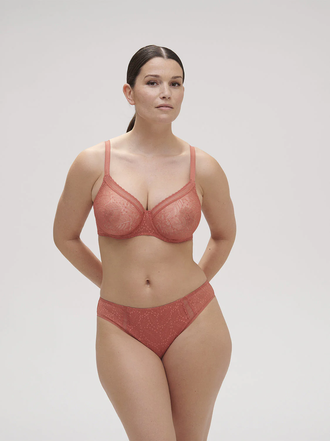 Brief - Texas Pink - Image 8