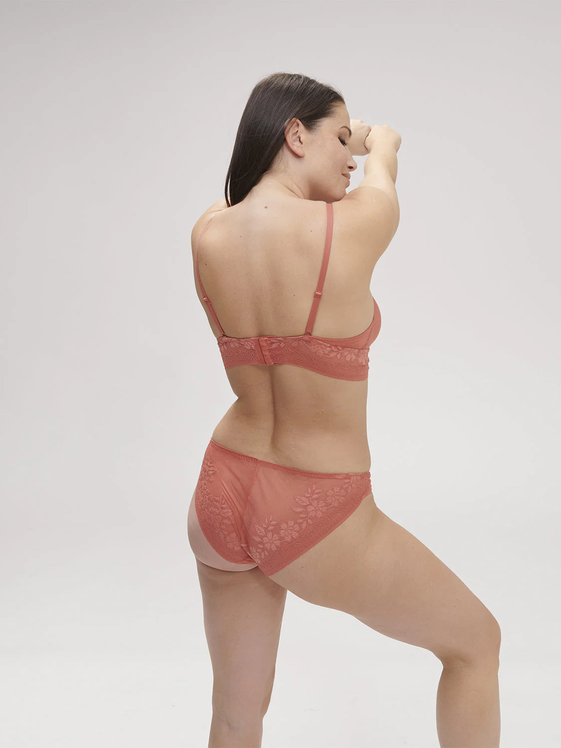 Brief - Texas Pink - Image 10