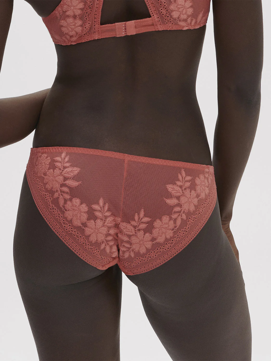 Brief - Texas Pink - Image 2