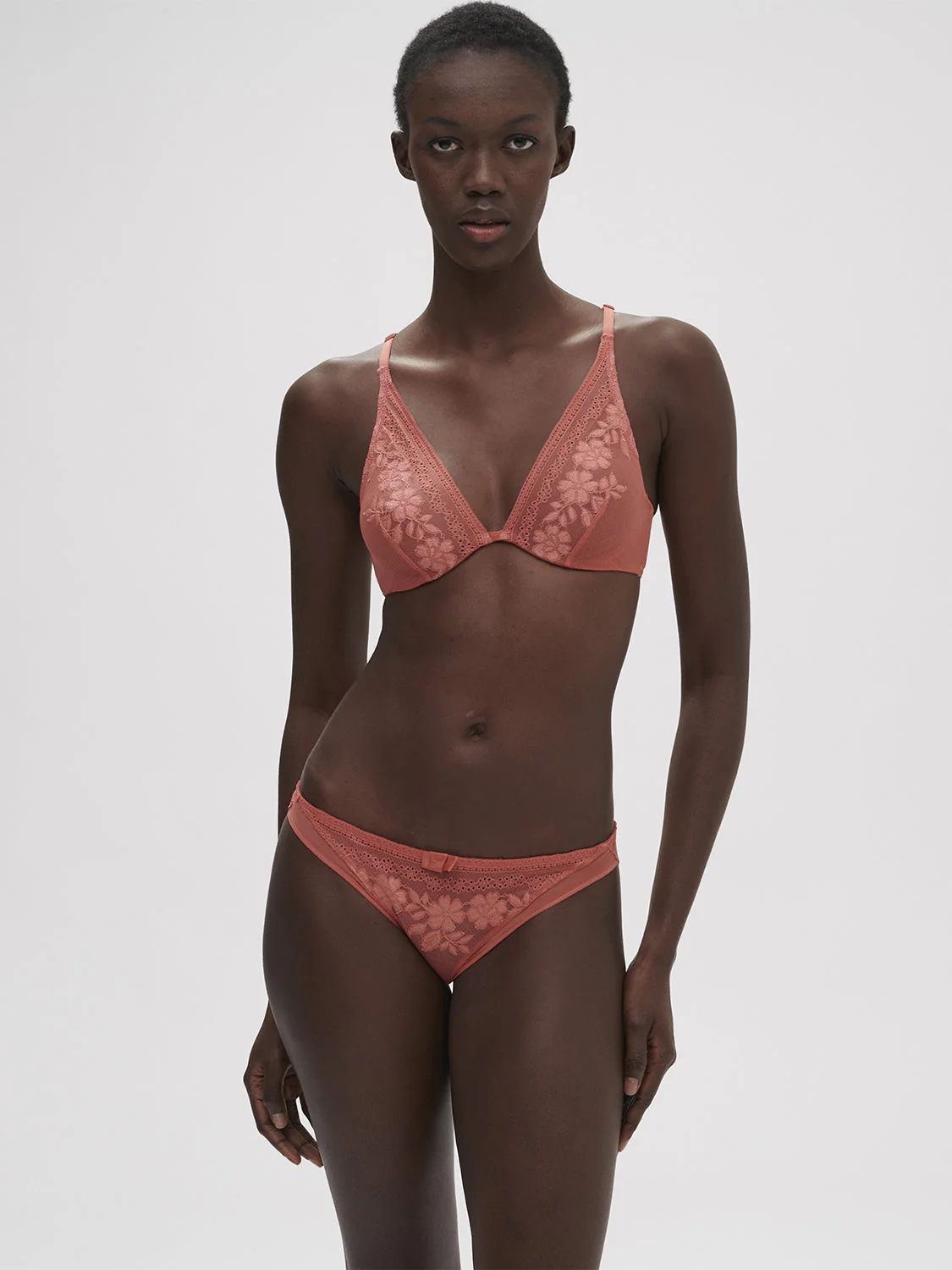 Brief - Texas Pink - Image 3