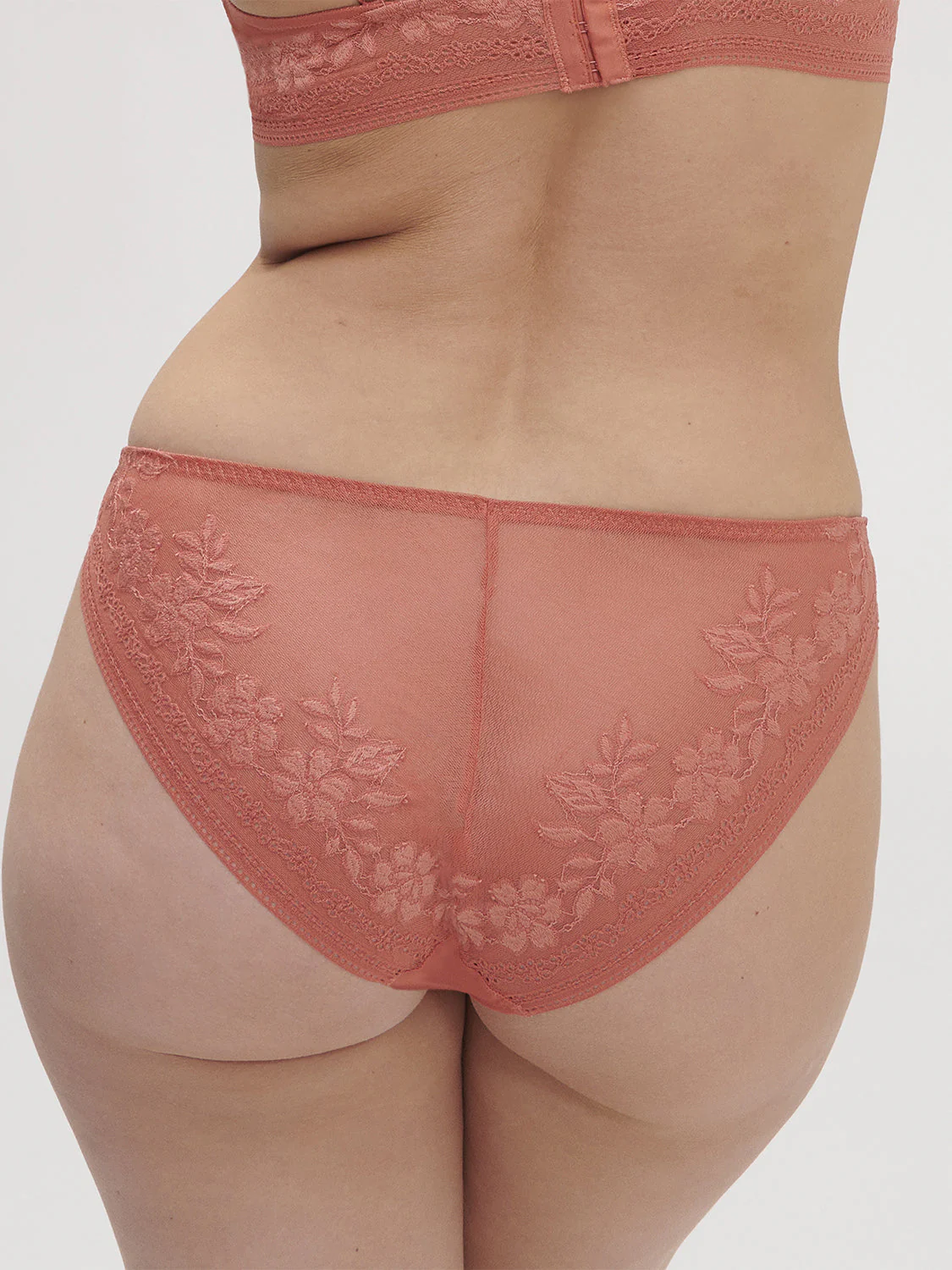 Brief - Texas Pink - Image 7