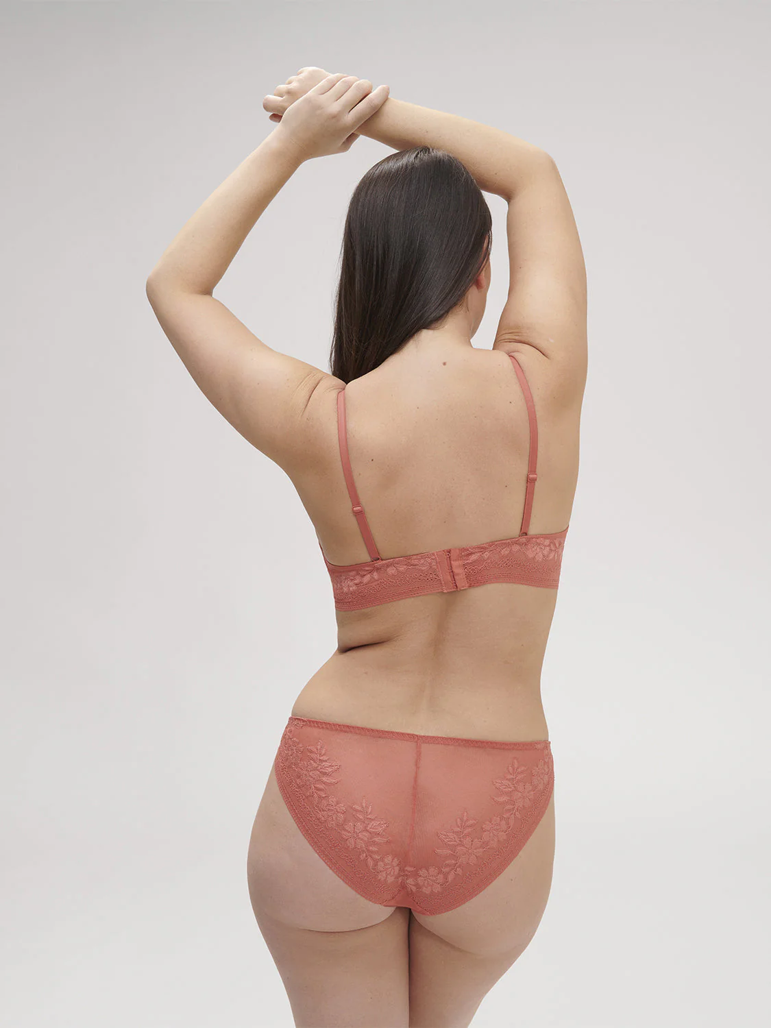 Brief - Texas Pink - Image 9