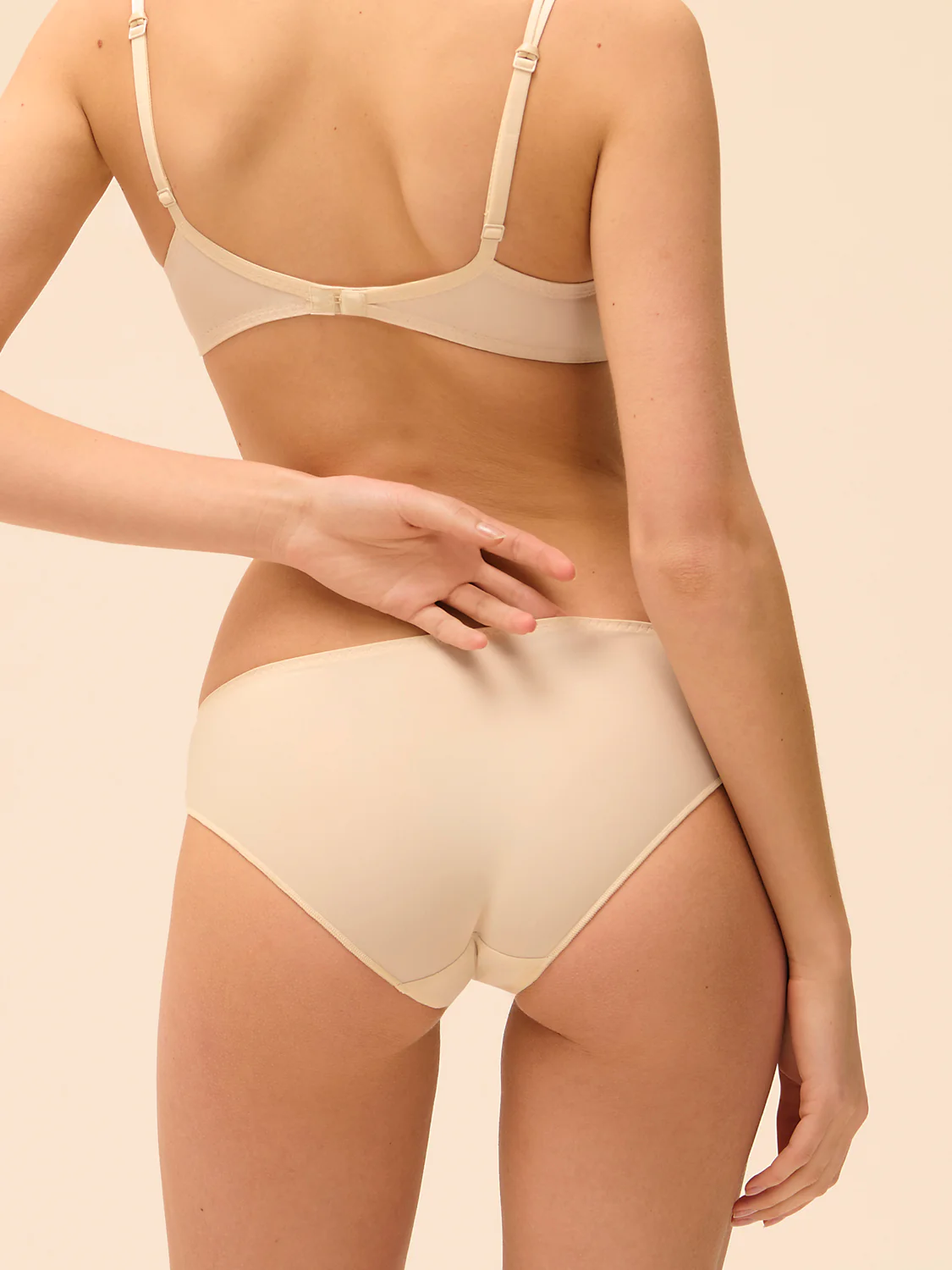 Brief - Topaz Beige - Image 2