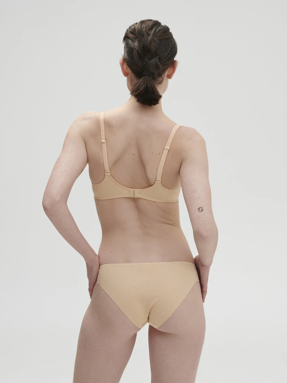 Brief - Vanilla - Image 4