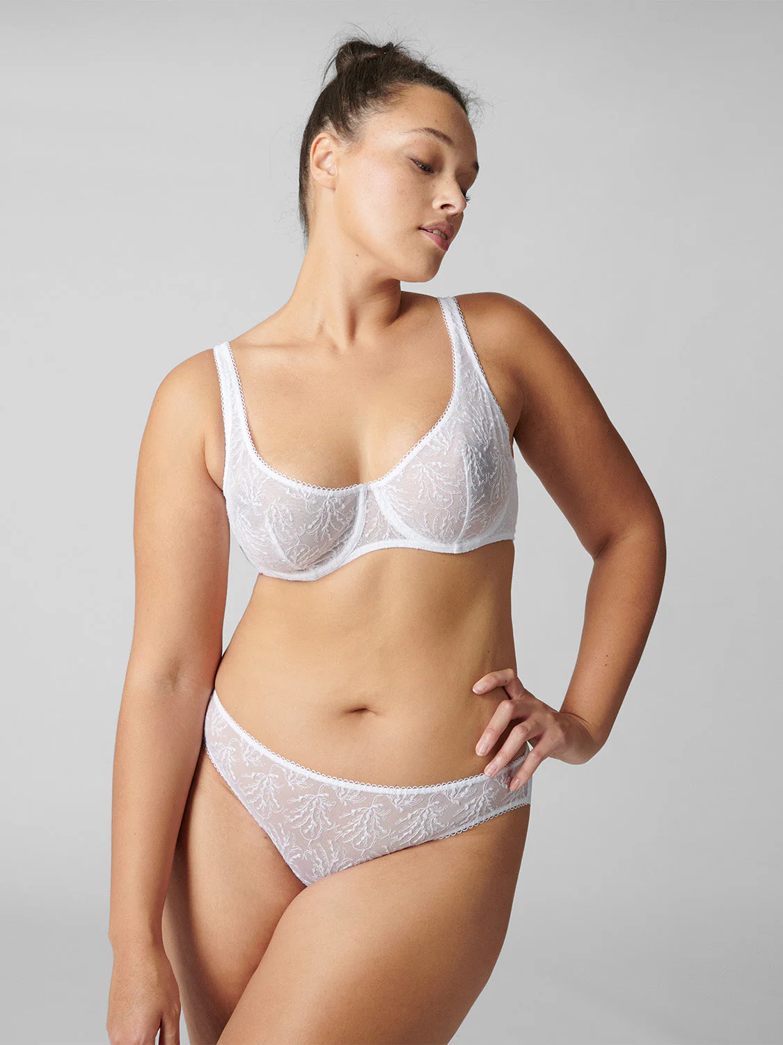 Brief - White - Image 6