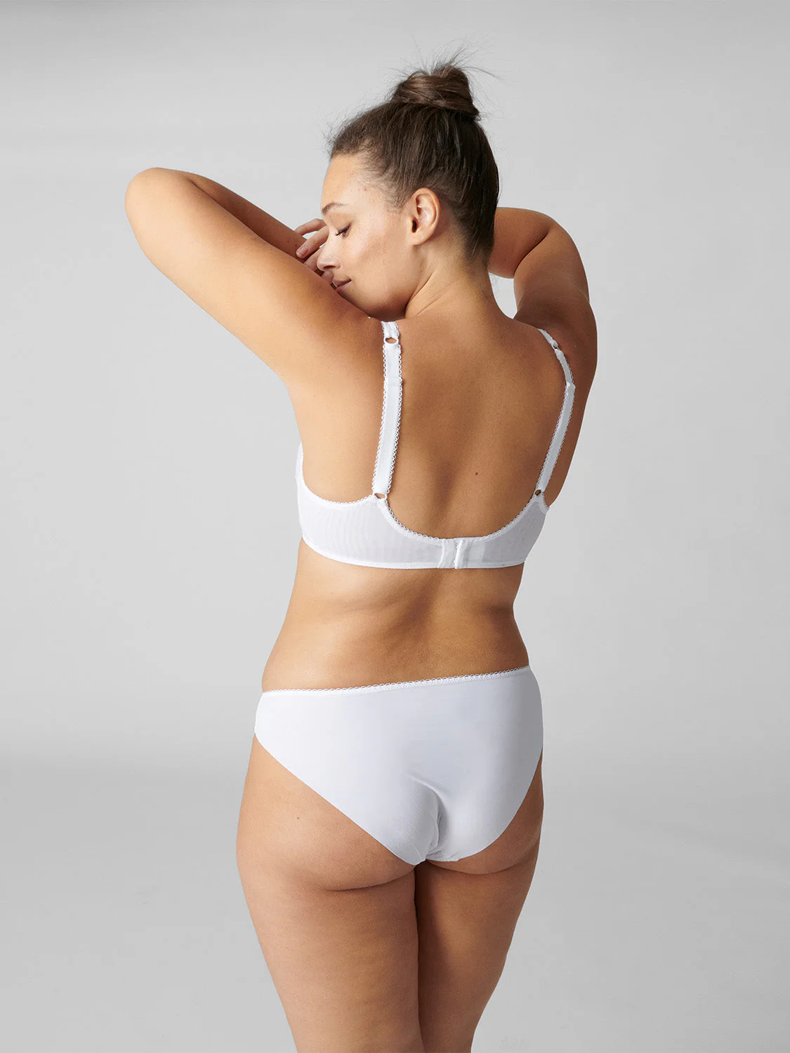 Brief - White - Image 8
