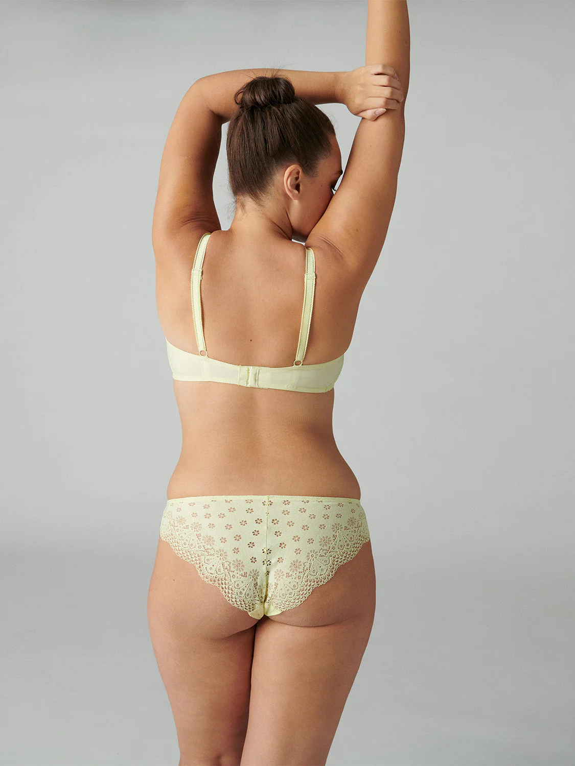 Brief - Yuzu Yellow - Image 10
