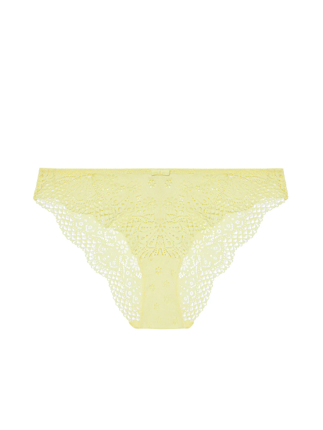 Brief - Yuzu Yellow - Image 11