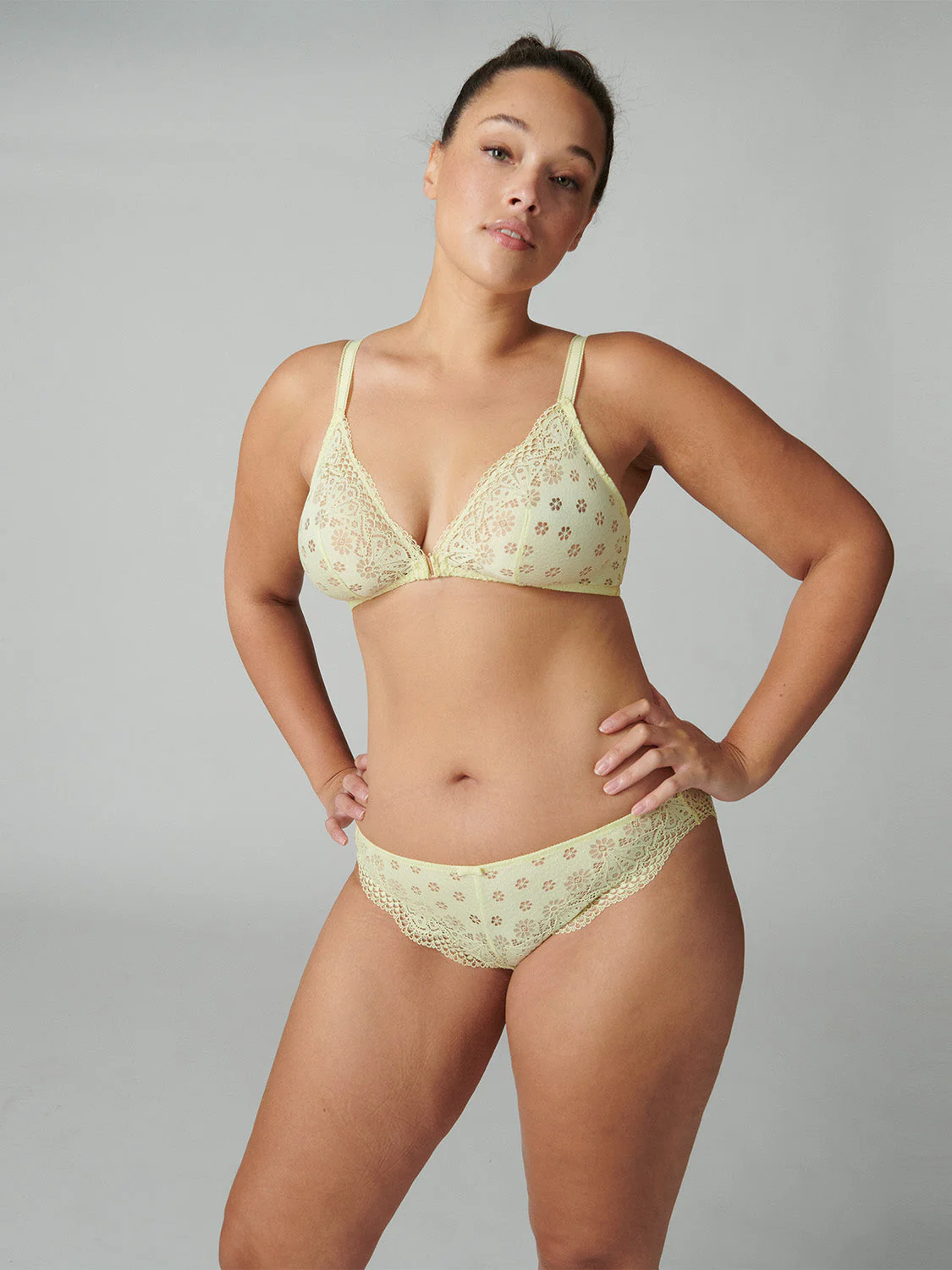 Brief - Yuzu Yellow - Image 6