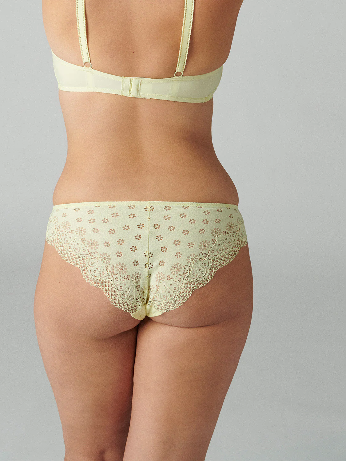Brief - Yuzu Yellow - Image 8