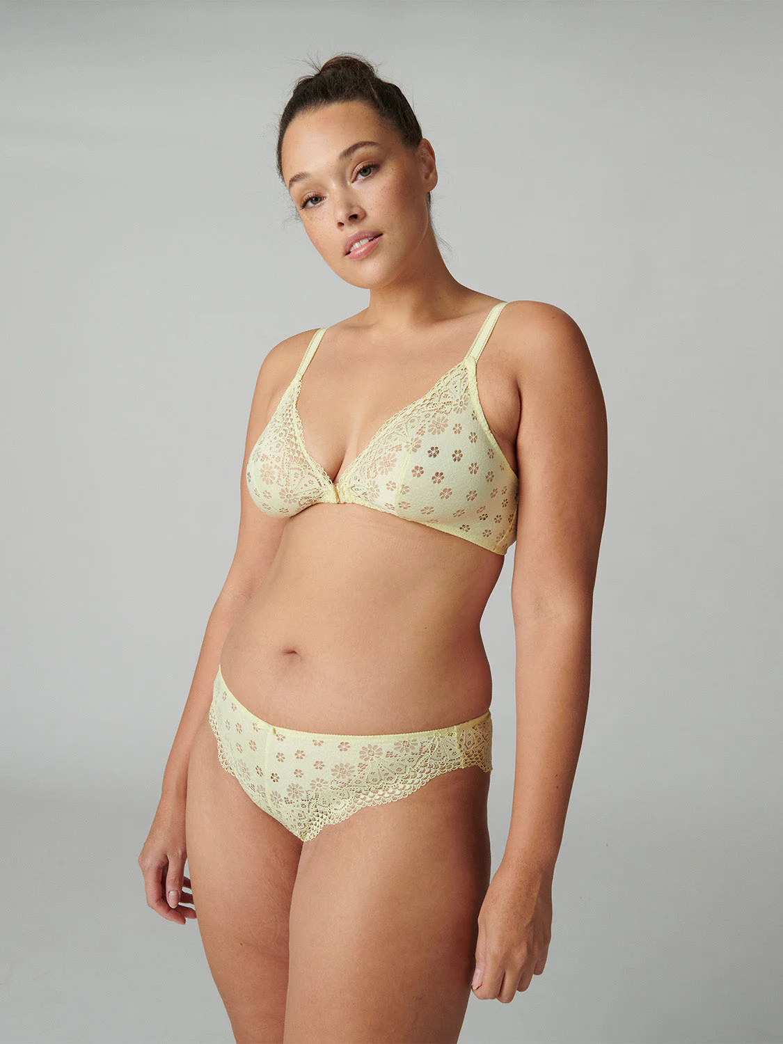 Brief - Yuzu Yellow - Image 9