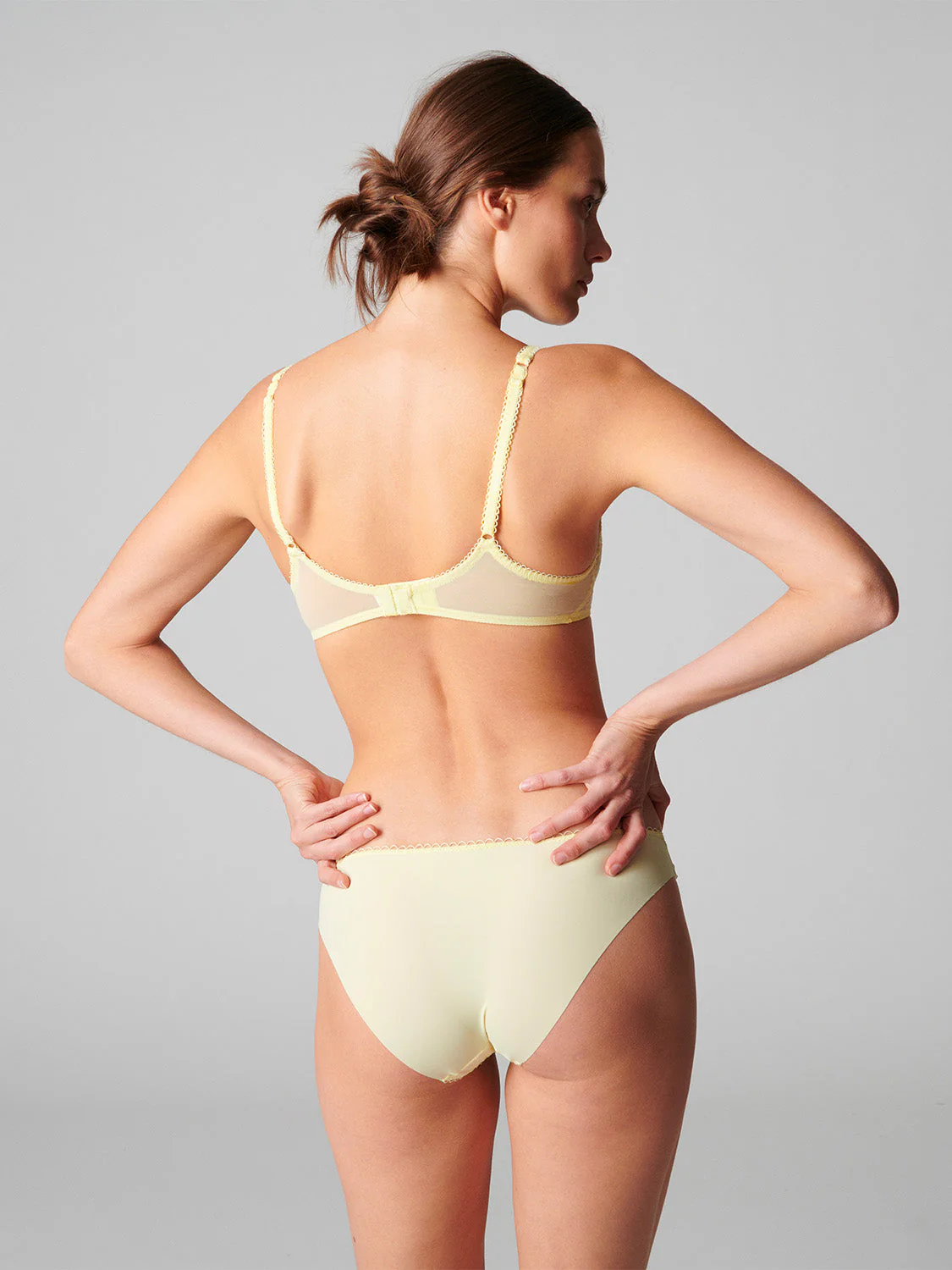 Brief - Yuzu Yellow - Image 5