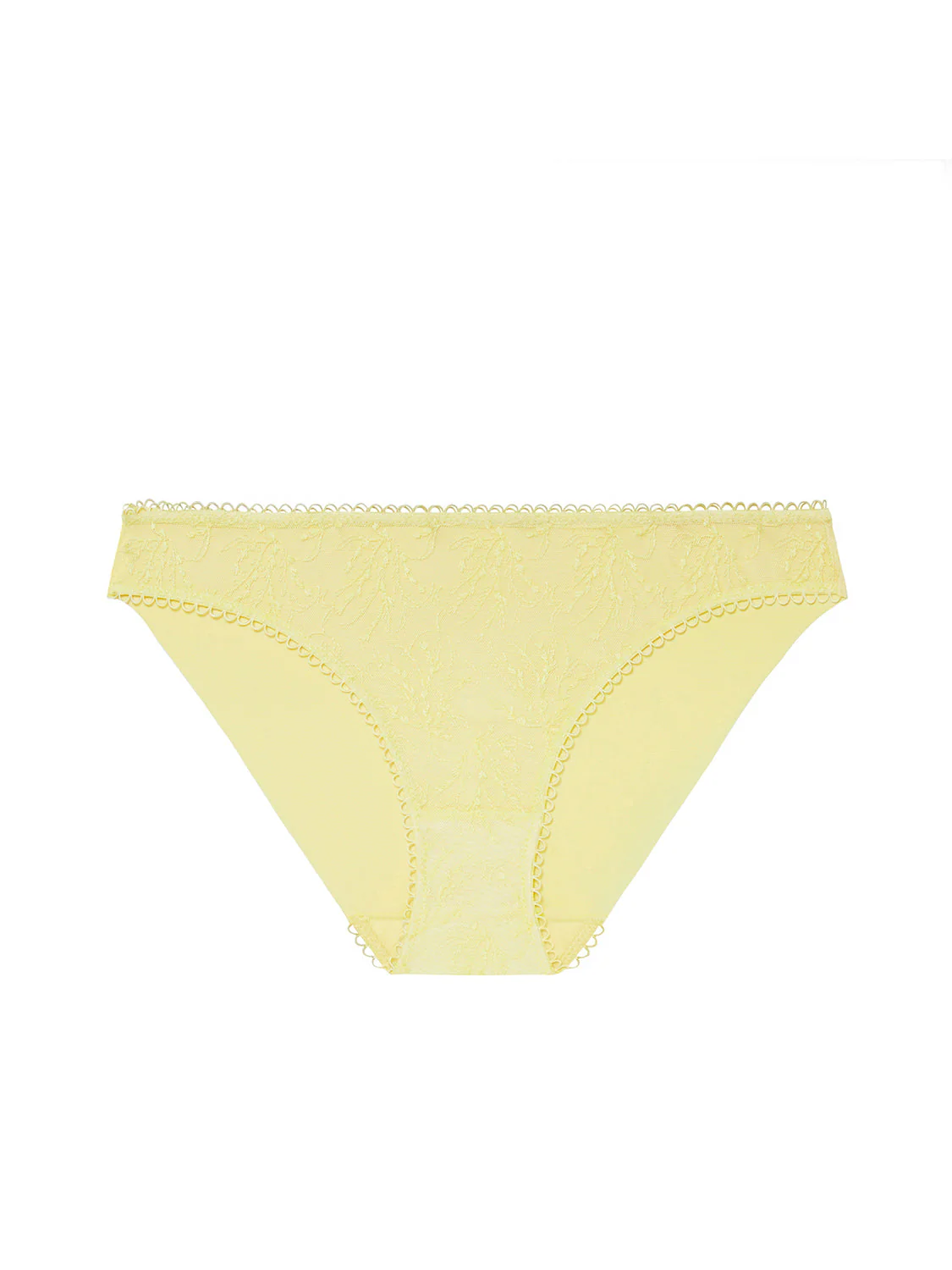 Brief - Yuzu Yellow - Image 7
