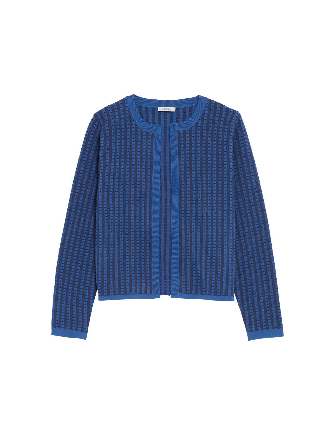 Cardigan - Midnight - Image 4